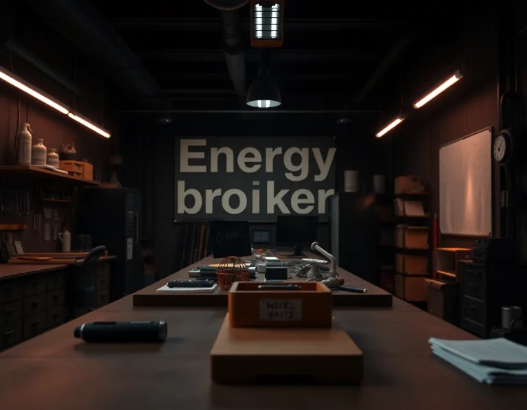 Consultor energético Parintins