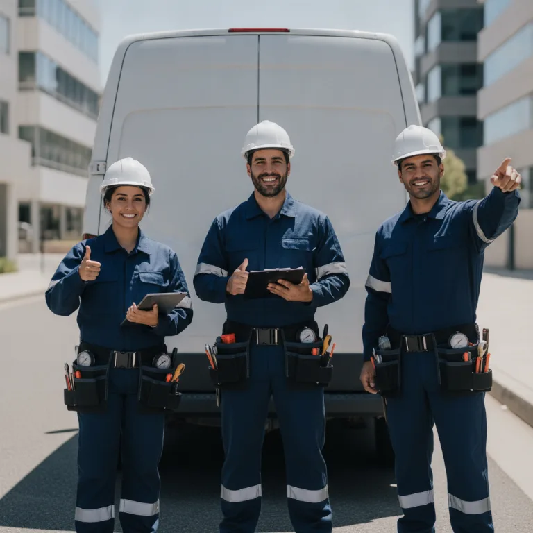 Consultor energético Parintins